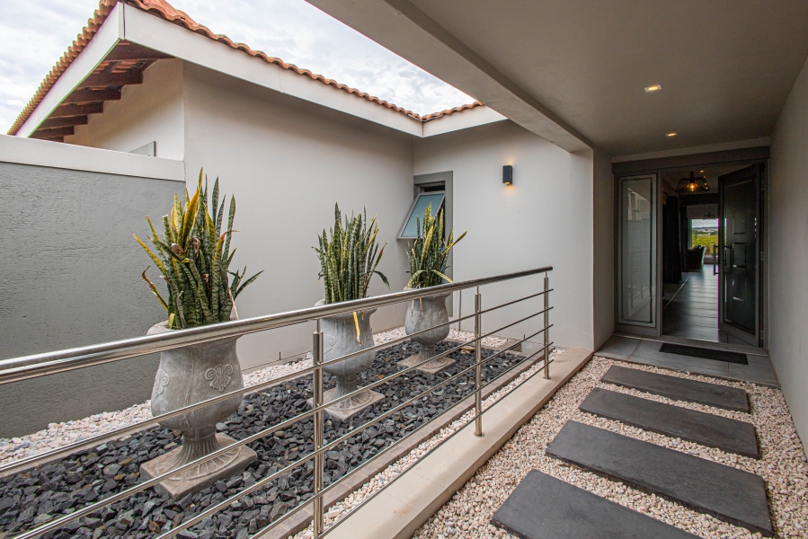 3 Bedroom Property for Sale in Langebaan Country Estate Western Cape